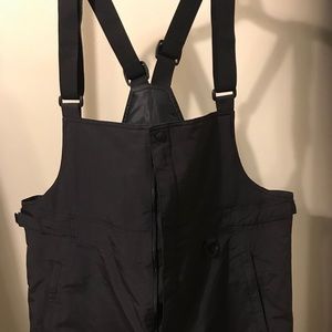Boulder Gear Snow Bib